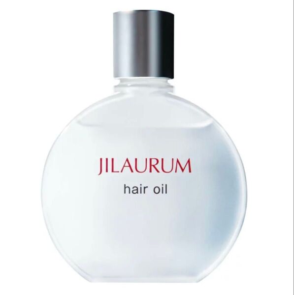 【未使用品】JILAURUM ジルオーラム ヘアオイル レディース メンズ トリートメント スタイリング 香水 艶髪