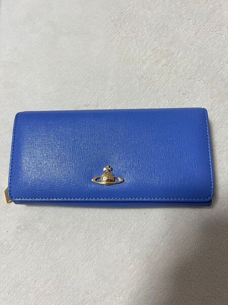 Vivienne Westwood/ヴィヴィアンウエストウッド/長財布