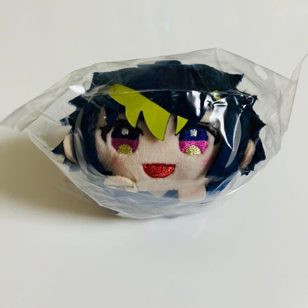 もちころりん にじさんじ マスコット ぬいぐるみ キーホルダー vtuber