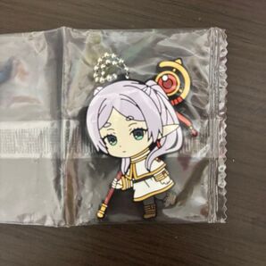 葬送のフリーレン カプセルラバーマスコット フリーレン