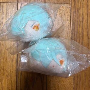 刀剣乱舞 もちもちマスコット もちマス 膝丸ぬいぐるみ マスコット