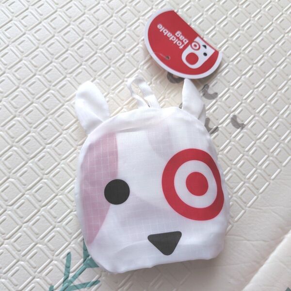 未使用タグ付き Target エコバッグ ハワイ ワイキキ