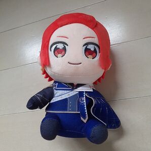 いれいす りうら ぬいぐるみ 武道館