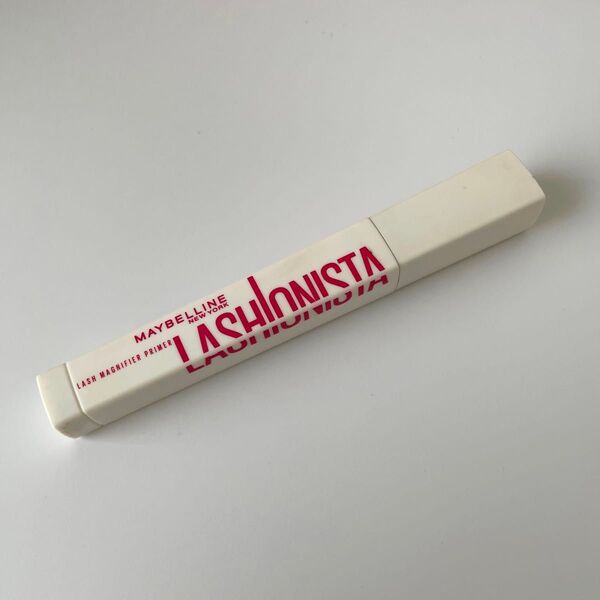 MAYBELLINE ラッシュニスタ プライマー
