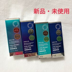 VT コスメティックス ヒアルロック エッセンス ヒアルロン酸 美容液 HYALURONIC 韓国コスメ