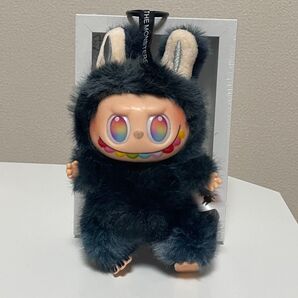 ラブブ ぬいぐるみ シークレット