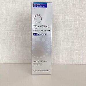 トランシーノ 薬用ホワイトニングクリアローションEX 150ml