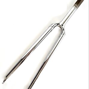 COLNAGO 1inch クロモリストレートフォーク スレッド