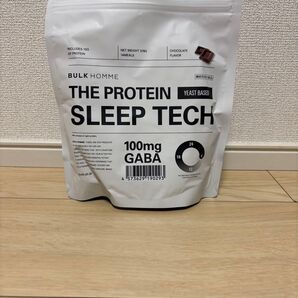 BULK HOMME THE PROTEIN SLEEP TECH