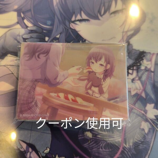 クーポン使用可 プロセカ 朝比奈まふゆ ノーブルアート