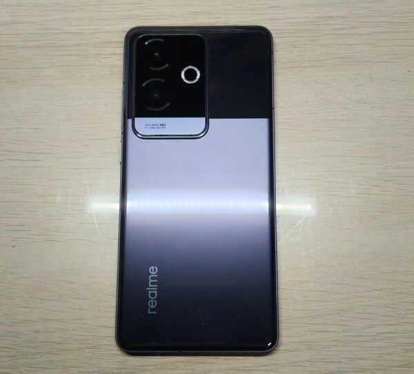 Realme GT6 (中国版)12GB 256GB パープル
