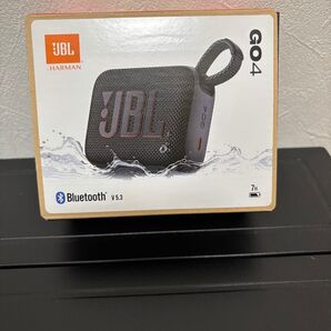 お得!!!JBL GO4 シリコンカバー、ハードケースセット