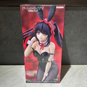 デート・ア・ライブV BiCute Bunnies 時崎狂三・ブラックver.