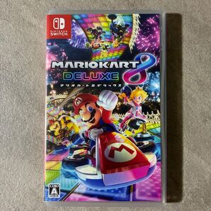 マリオカート8 デラックス