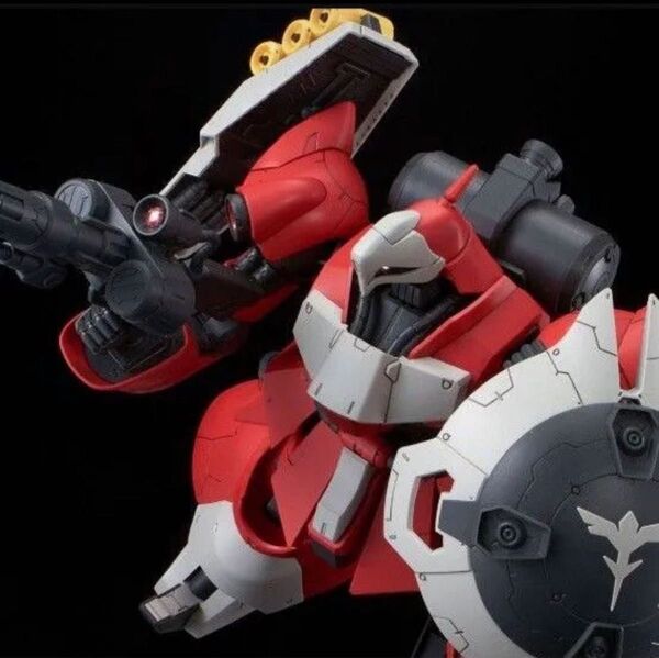新品未開封 RE/100 1/100 ヤクトドーガ ガンプラ 逆襲のシャア クェス エア機