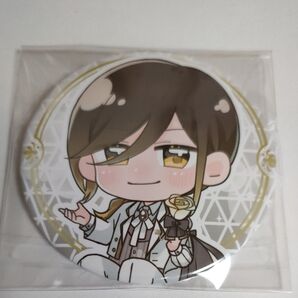 いれいす 悠佑 缶バッジ