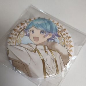 いれいす hotoke 缶バッジ