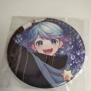 いれいすhotoke 缶バッジ