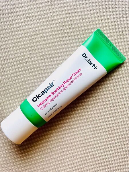 ドクタージャルト シカペア インテンシブスージング リペアクリーム 50ml