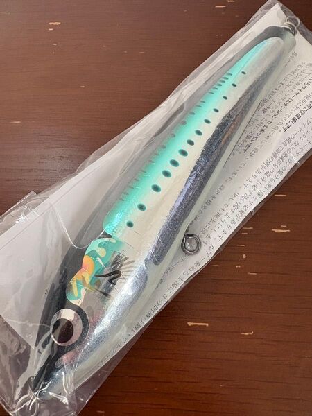 カーペンター BF 100 200mm NB-extremeⅡ Carpenter ブルーフィッシュ エクストリーム