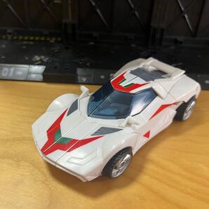 トランスフォーマー プライム ホイル ジャック