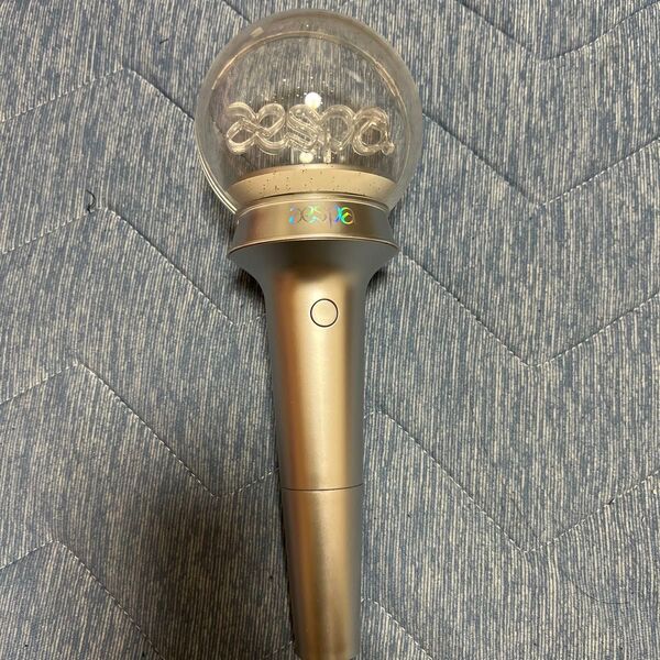 aespa ペンライト