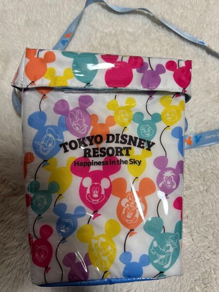 ディズニー ポップコーンケース バルーン ミッキー ダブル 東京ディズニーリゾート ポップコーンバケット