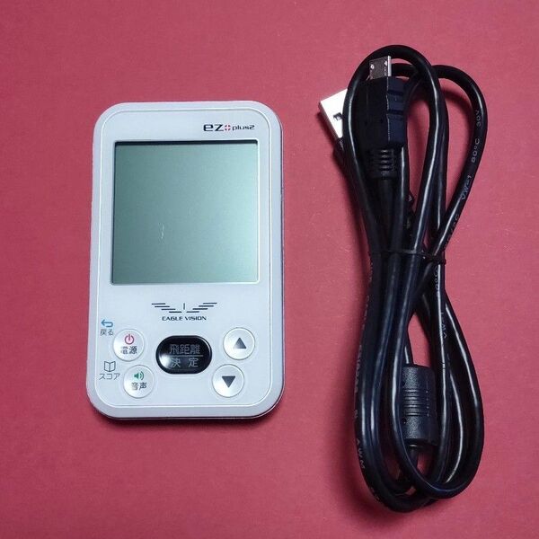 イーグルビジョン イージープラス2 EAGLE VISION ez plus2 EV-615