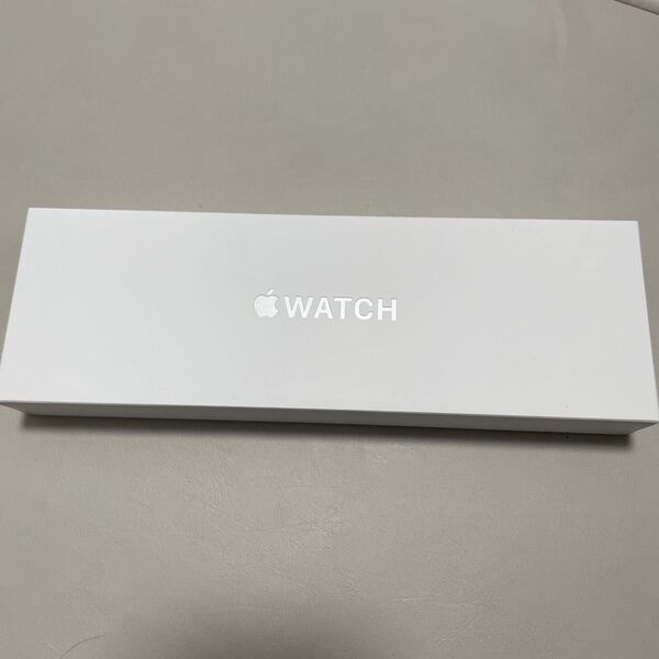 Apple Watch Series10 GPSモデル 42mm 新品