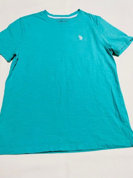 POLO Ralph Lauren キッズ 半袖Tシャツ ポロ ラルフローレン