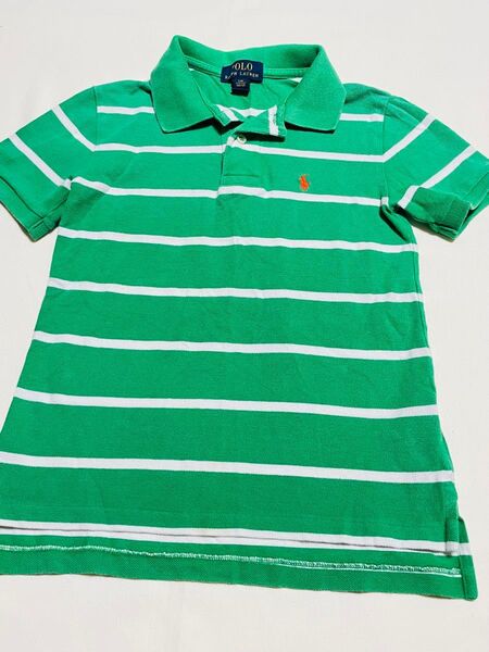 POLO Ralph Lauren ポロ ラルフローレン 半袖 ポロシャツ
