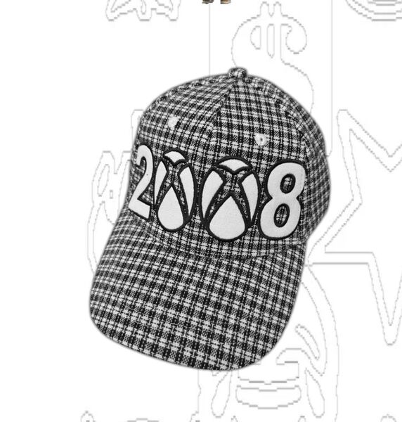 即日発送!Fuckthisindustry cap 2008 キャップ
