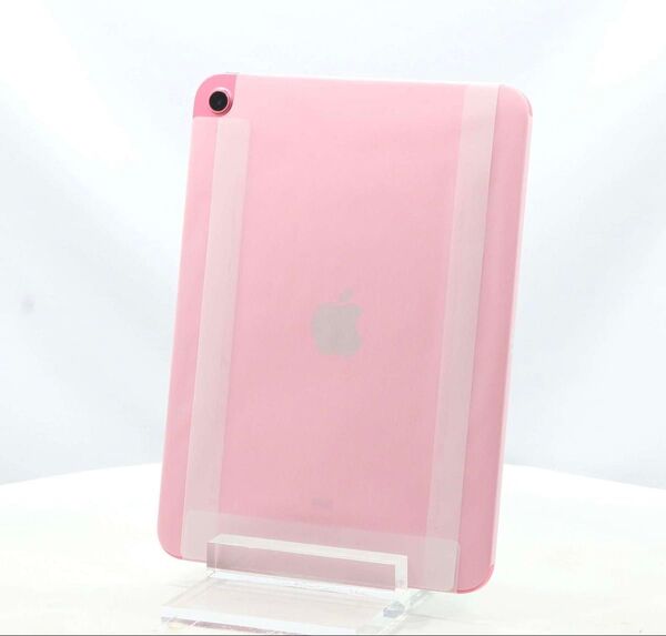 新品未使用品 iPad 10世代 256GB Wi-Fiモデル ピンク sku01