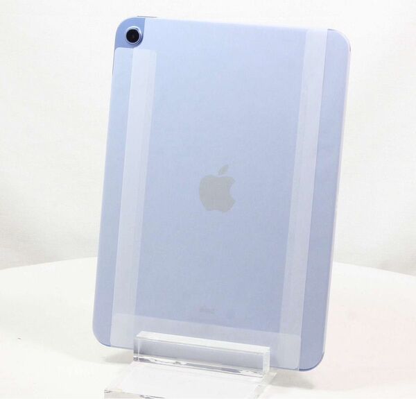 新品未使用品 iPad 10世代 ブルー 64GB Wi-Fiモデル sku01