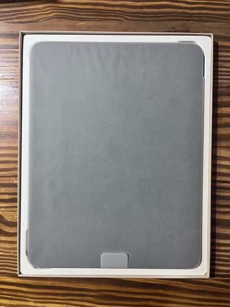 新品 Apple 13インチ iPad Pro(M4)2024年Wi-Fiモデル 256GB NVX23J/A スペースグレイ