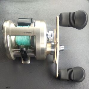 SHIMANO AXIS 101 version2 シマノ アクシス バージョン2 左