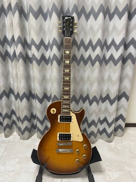 Gibson Les Paul classic 1994年製造 ハードケース付きおまけ付き お気軽に価格相談ください。