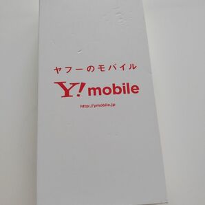 Y!mobile Libero S10