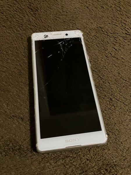 SONY Xperia SO-02L