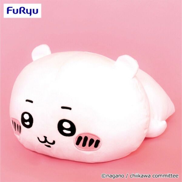 だららんBIGぬいぐるみ~ちいかわ~