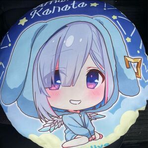 ホロライブ #hololive IF petit ラウンドクッション 天音かなた
