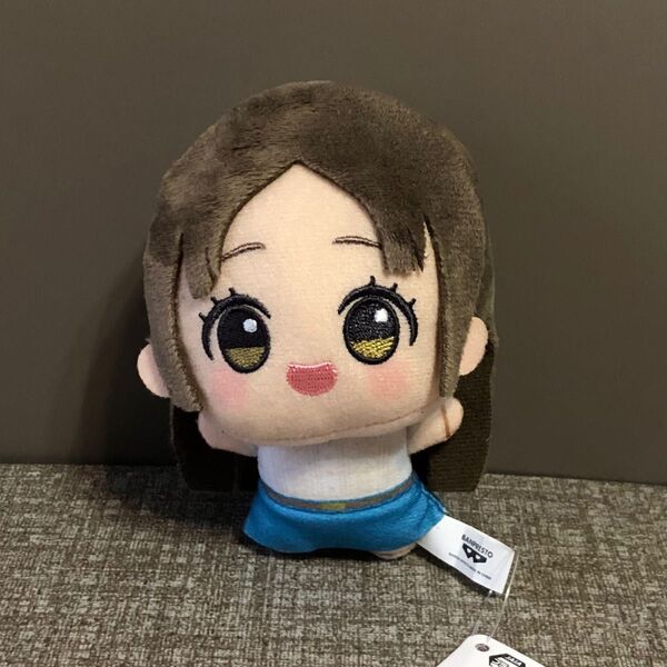 学園アイドルマスター ちびぐるみ 倉本千奈