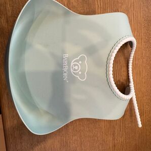 BABYBJORN ソフトスタイ ミントグリーン