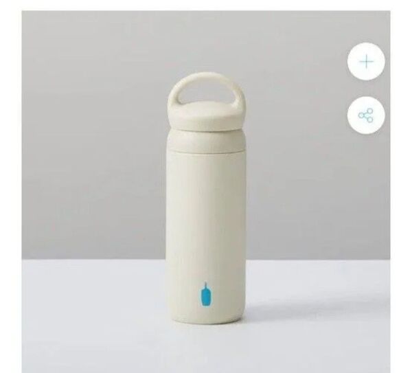 【B品】KINTO × Blue Bottle Coffee デイオフタンブラー 500ml