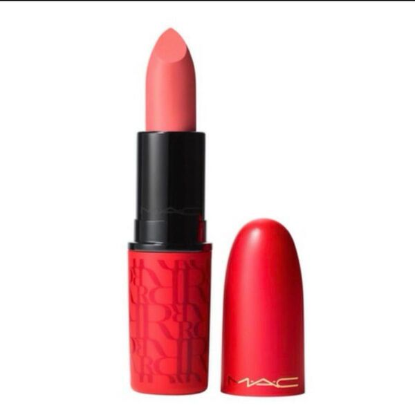 M・A・C/MACリップスティック アチオテ ロザリア限定 マック ピンクリップ 口紅 コスメ