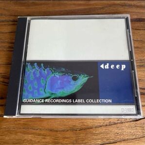 Deep‐Guidance Recordings Label