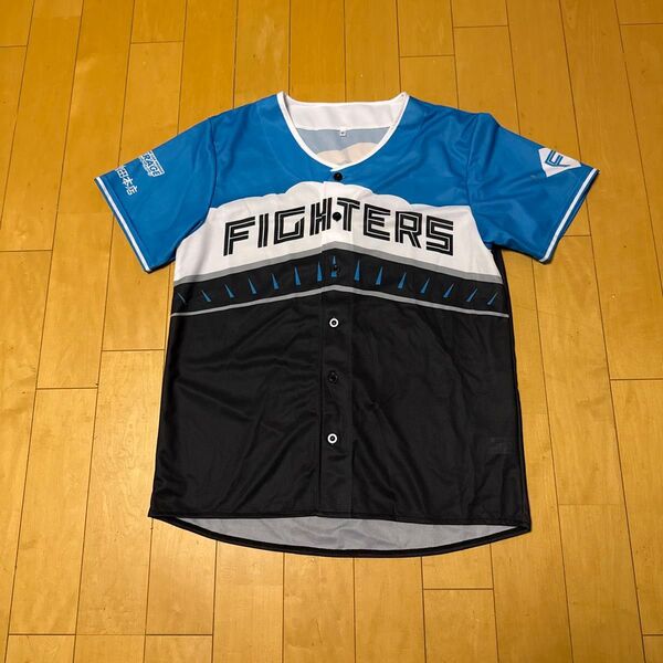 北海道日本ハムファイターズ エスコン 来場者配布