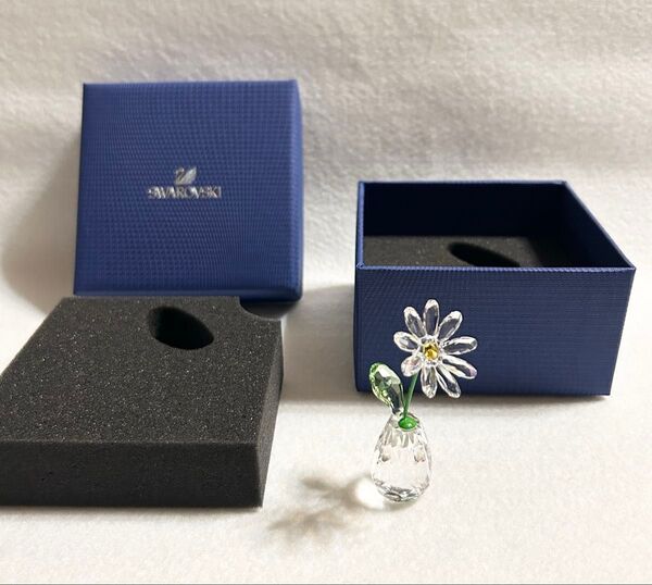 スワロフスキー SWAROVSKI Flower フラワー デイジー