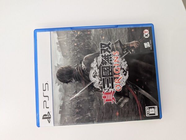 PS5 真 三國無双 ORIGINS