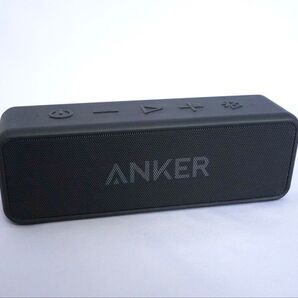 アンカーSoundCore2 【USB TypeBモデル】スマホ Bluetoothスピーカー